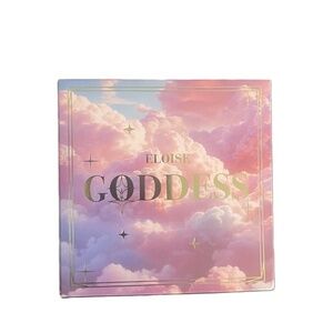 4 for $25 - NWT Eloise Goddess Womens Makeup Palette